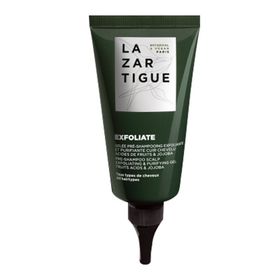 Lazartigue 75 ml Exfoliate Vegan Saç Peelingi