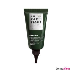 Lazartigue 75 ml Exfoliate Vegan Saç Peelingi