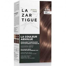 Lazartigue Absolue Colour 5.00 Light Chestnut Saç Boyası
