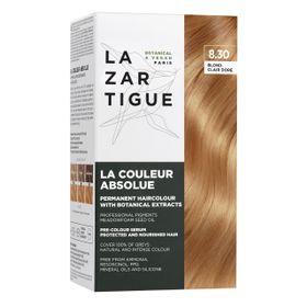 Lazartigue Absolue Colour 8.30 Golden Light Blonde Saç Boyası