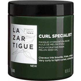 Lazartigue Curl Specialist Rich 250 ml Besleyici Nemlendirici Maske