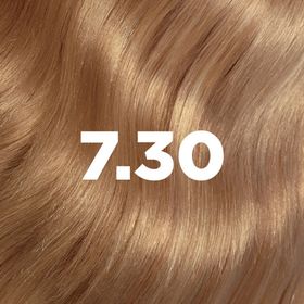 Lazartigue La Couleur Absolue 7.30 Golden Blond Saç Boyası