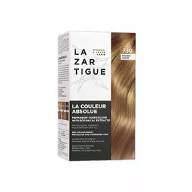 Lazartigue La Couleur Absolue 7.30 Golden Blond Saç Boyası