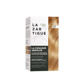 Lazartigue La Couleur Absolue 8.00 Light Blond Saç Boyası