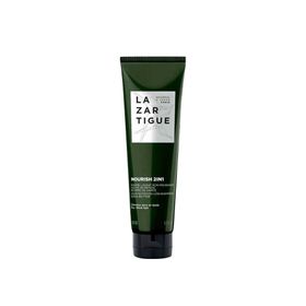 Lazartigue Nourish 150 ml 2IN1 Köpürmeyen Saç Temizleme Kremi