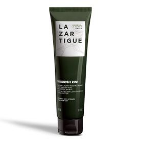 Lazartigue Nourish 2 in 1 Nutrition Low 150 ml Şampuan