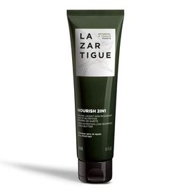Lazartigue Nourish 2 in 1 Nutrition Low 150 ml Şampuan