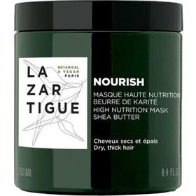 Lazartigue Nourish High 250 ml Yoğun Besleyici Maske