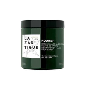 Lazartigue Nourish High 250 ml Yoğun Besleyici Maske