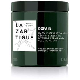 Lazartigue Yıpranmış Saçlar İçin 250 ml Onarıcı Saç Maskesi
