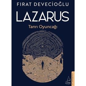 Lazarus - Destek Yayınları
