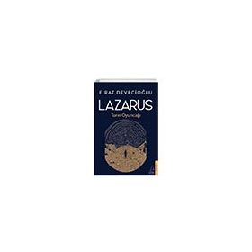 Lazarus - Destek Yayınları
