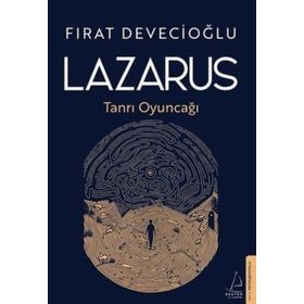 Lazarus - Destek Yayınları