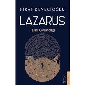 Lazarus - Destek Yayınları
