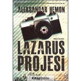 LAZARUS PROJESI - ALEKSANDAR HEMON