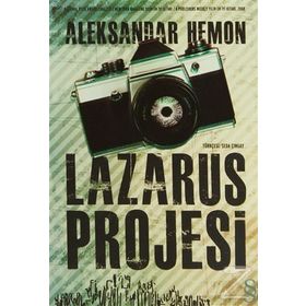 LAZARUS PROJESI - ALEKSANDAR HEMON