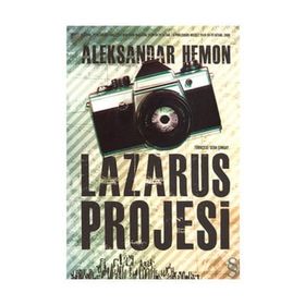 LAZARUS PROJESI - ALEKSANDAR HEMON