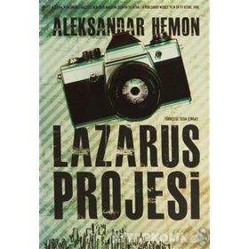LAZARUS PROJESI - ALEKSANDAR HEMON