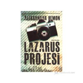 LAZARUS PROJESI - ALEKSANDAR HEMON