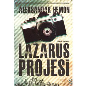 LAZARUS PROJESI - ALEKSANDAR HEMON