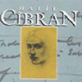 LAZARUS VE SEVGILISI - HALIL CIBRAN