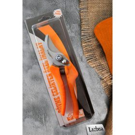 Lazbisa LZ-K2 Pro Bahçe Dal Kırpma Budama Makası