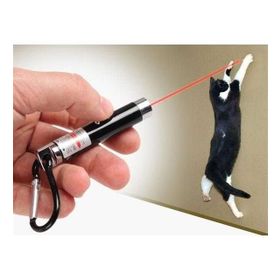 Lazer 3 in 1 Kedi Oyuncağı