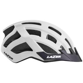 Lazer CE-CPSC Compact 54-61 cm Beyaz Kask