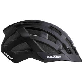 Lazer CE-CPSC Compact Siyah Kask