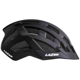 Lazer CE-CPSC Compact Siyah Kask