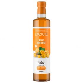 Lazico 250 ml Alıç Sirkesi