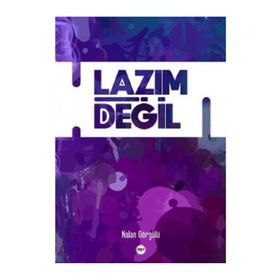 Lazım Değil - Nalan Görgülü