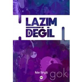 Lazım Değil - Nalan Görgülü
