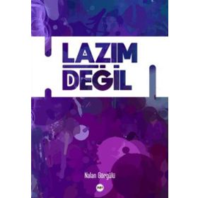 Lazım Değil - Nalan Görgülü