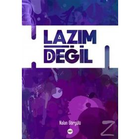 Lazım Değil - Nalan Görgülü