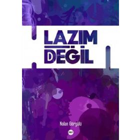 Lazım Değil - Nalan Görgülü