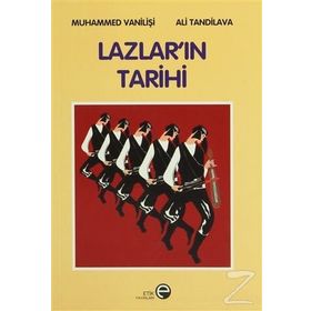 Lazlar’ın Tarihi - Muhammed Vanilisi