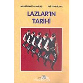 Lazlar’ın Tarihi - Muhammed Vanilisi