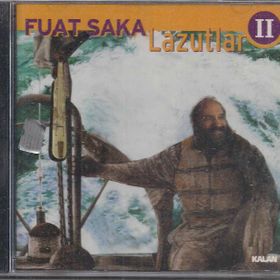 Lazutlar 2 - Fuat Saka