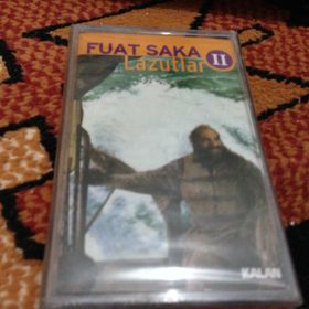 Lazutlar 2 - Fuat Saka