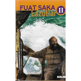Lazutlar 2 - Fuat Saka