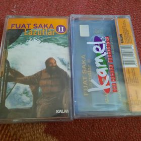 Lazutlar 2 - Fuat Saka