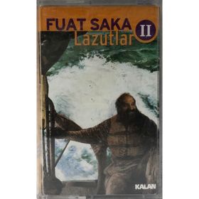 Lazutlar 2 - Fuat Saka