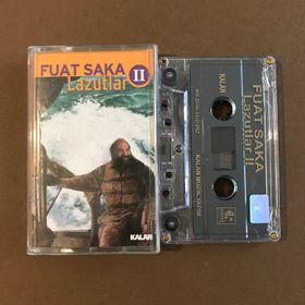 Lazutlar 2 - Fuat Saka