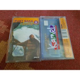 Lazutlar 2 - Fuat Saka