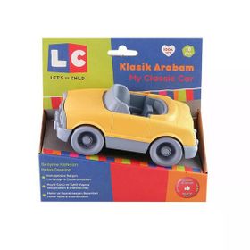 Lc 30780 Kanz Klasik Arabam