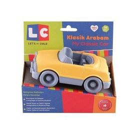 Lc 30780 Kanz Klasik Arabam