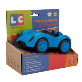 Lc 30782 Oyuncak Yarış Arabam