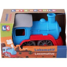 Lc 30816 Tren Lokomotif