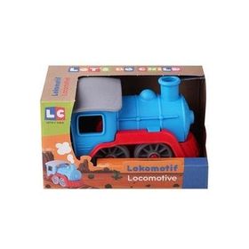 Lc 30816 Tren Lokomotif